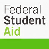 Logo of the Federal Student Aid Training Program.