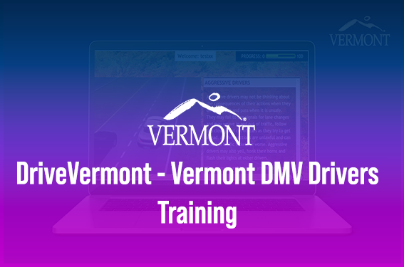 Vermont drivers training online