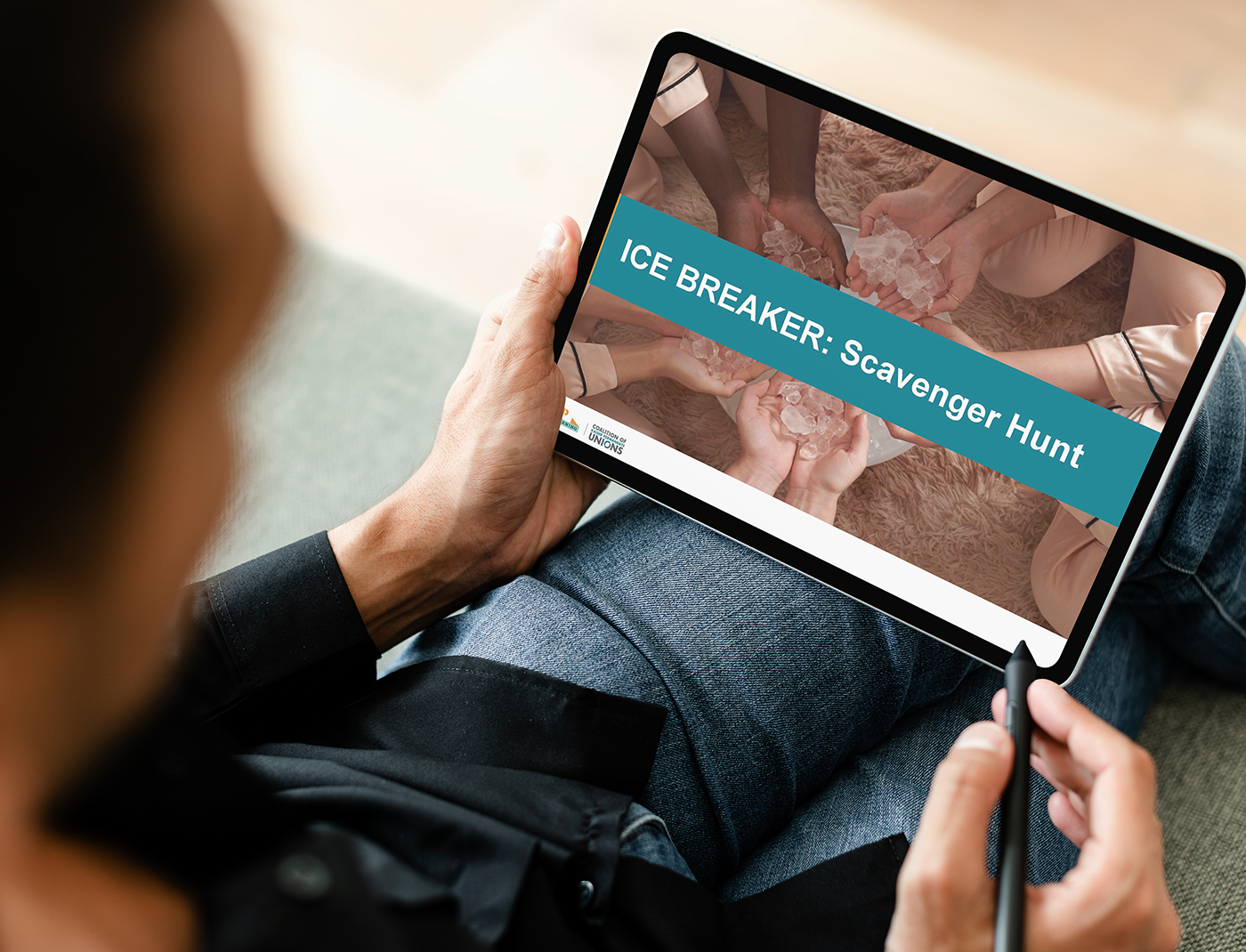 Workshop Development by Designing Digitally