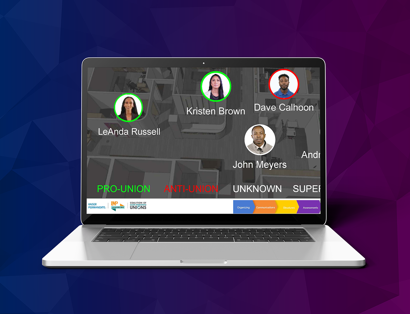 Workshop Development by Designing Digitally