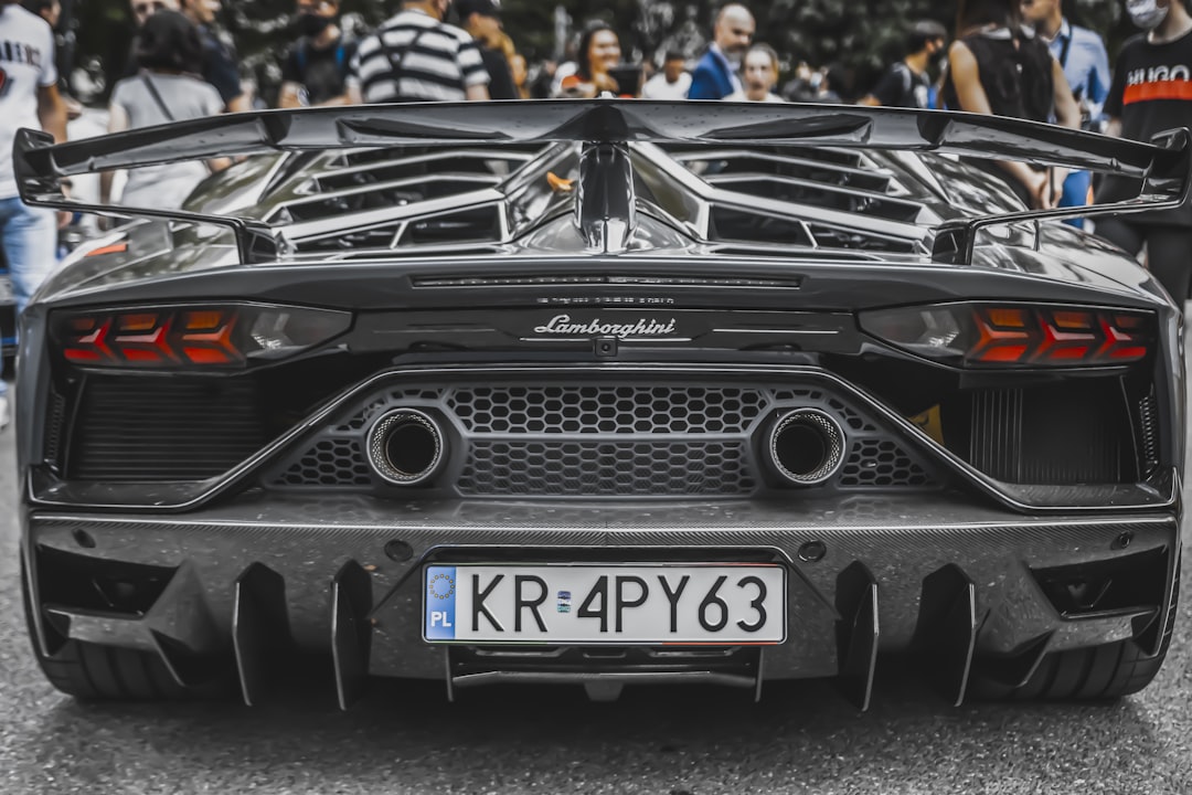 Photo Performance dashboard