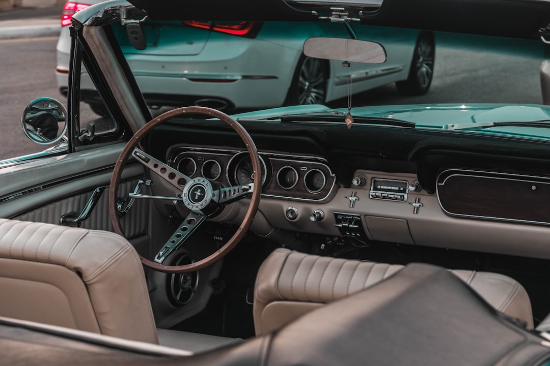 Photo Interactive dashboard