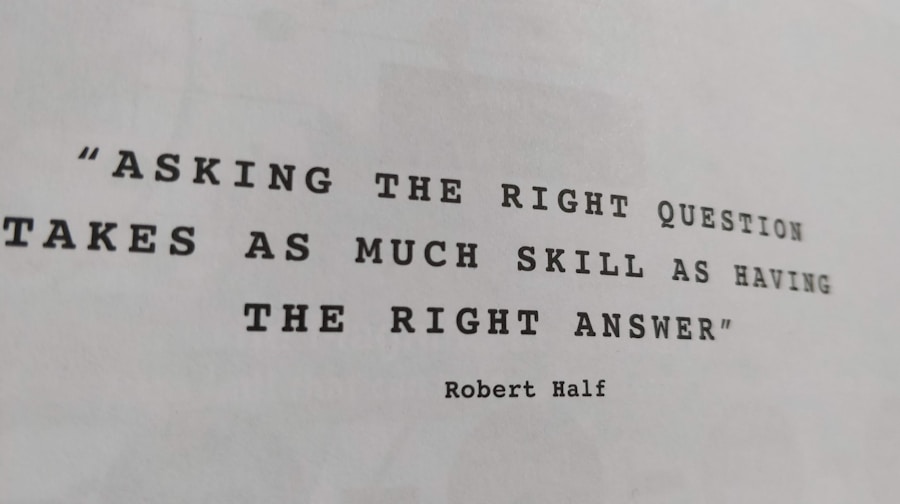 Photo "The Role of Soft Skills Training in Building High-Performing Teams"