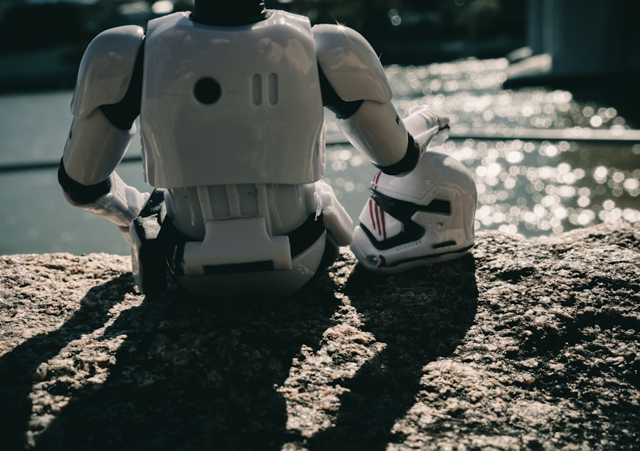 Photo "AI-Driven Learning Paths Customizing Development for Each Employee"