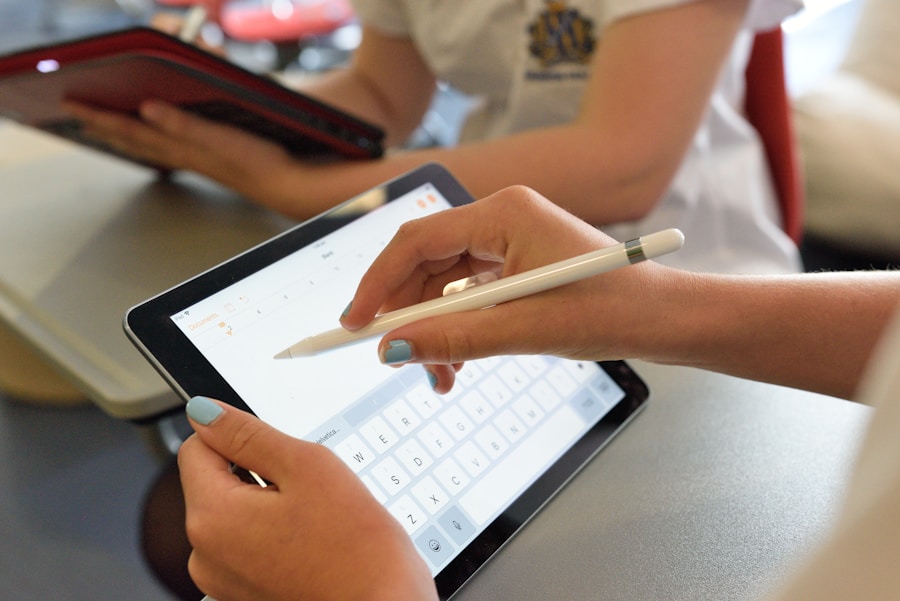 Photo "Mobile Applications That Deliver Personalized Learning Paths for Employees"