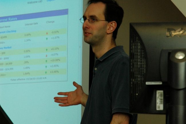 Photo "Conducting Needs Assessments to Prioritize Training Investments and Resources"