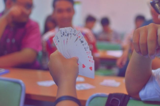 Photo "How Gamified Learning Programs Improve Motivation and Performance"