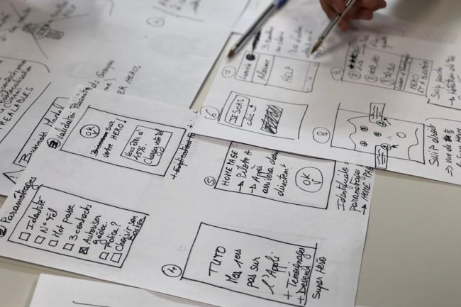 Photo "Organizational Design Frameworks That Promote Continuous Learning and Growth"