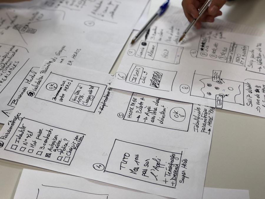 Photo "Organizational Design Frameworks That Promote Continuous Learning and Growth"