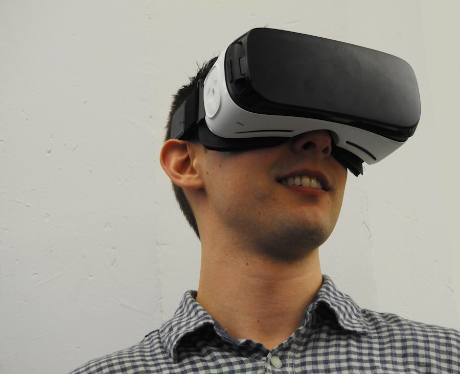 Photo "Designing WebXR Solutions That Deliver Hands-On Training Without Equipment Costs"