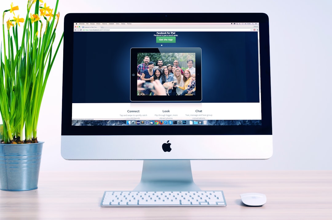 Photo Interactive e-learning platform