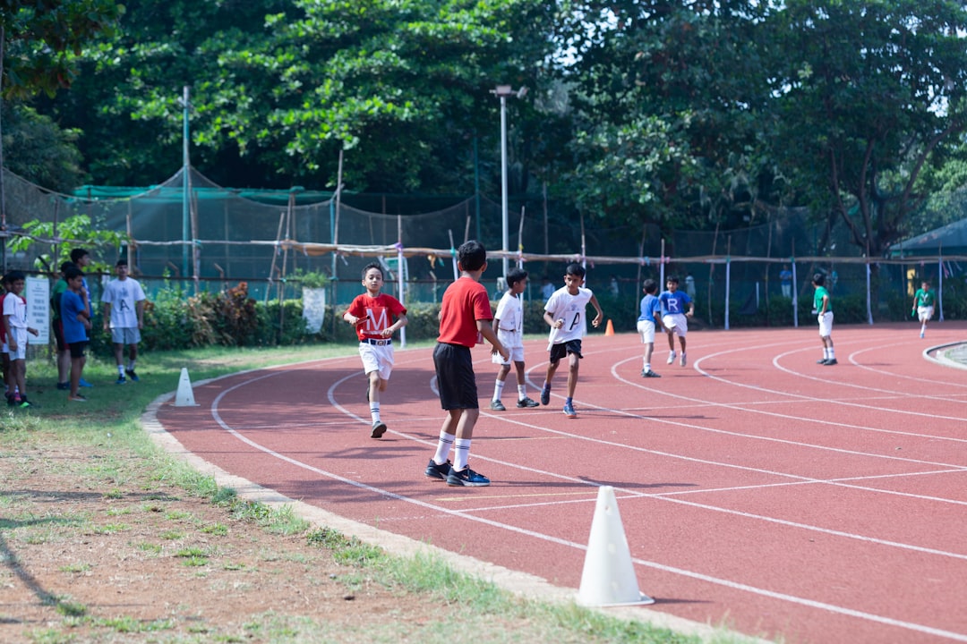 Photo Training Programs