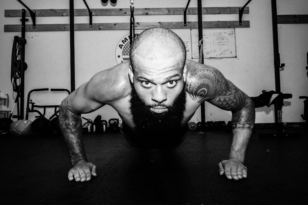 Photo Training Effectiveness