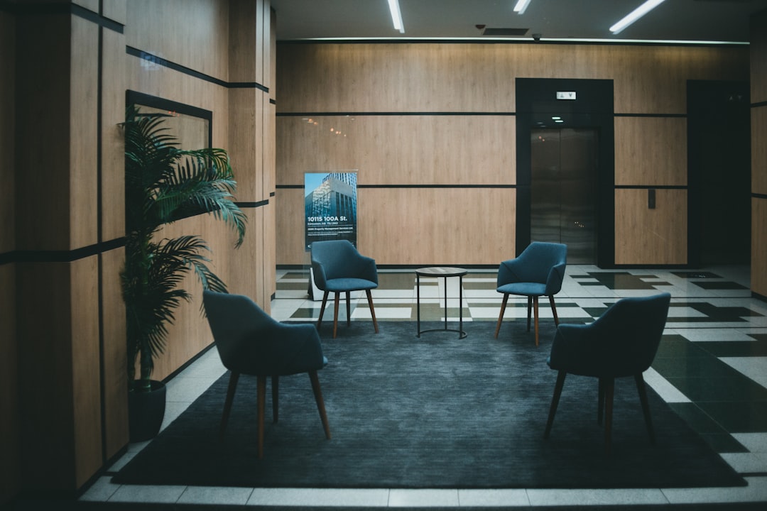 Photo company meetings