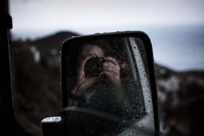 Photo AI-Driven Insights