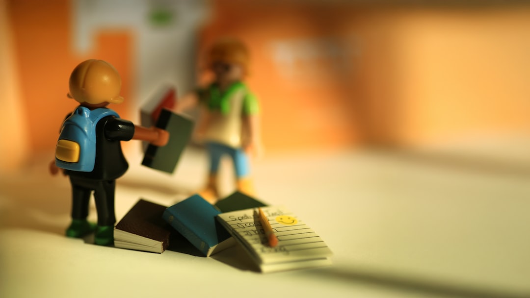 Photo Knowledge Sharing