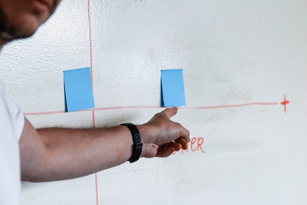 Photo Organizational Design Strategies