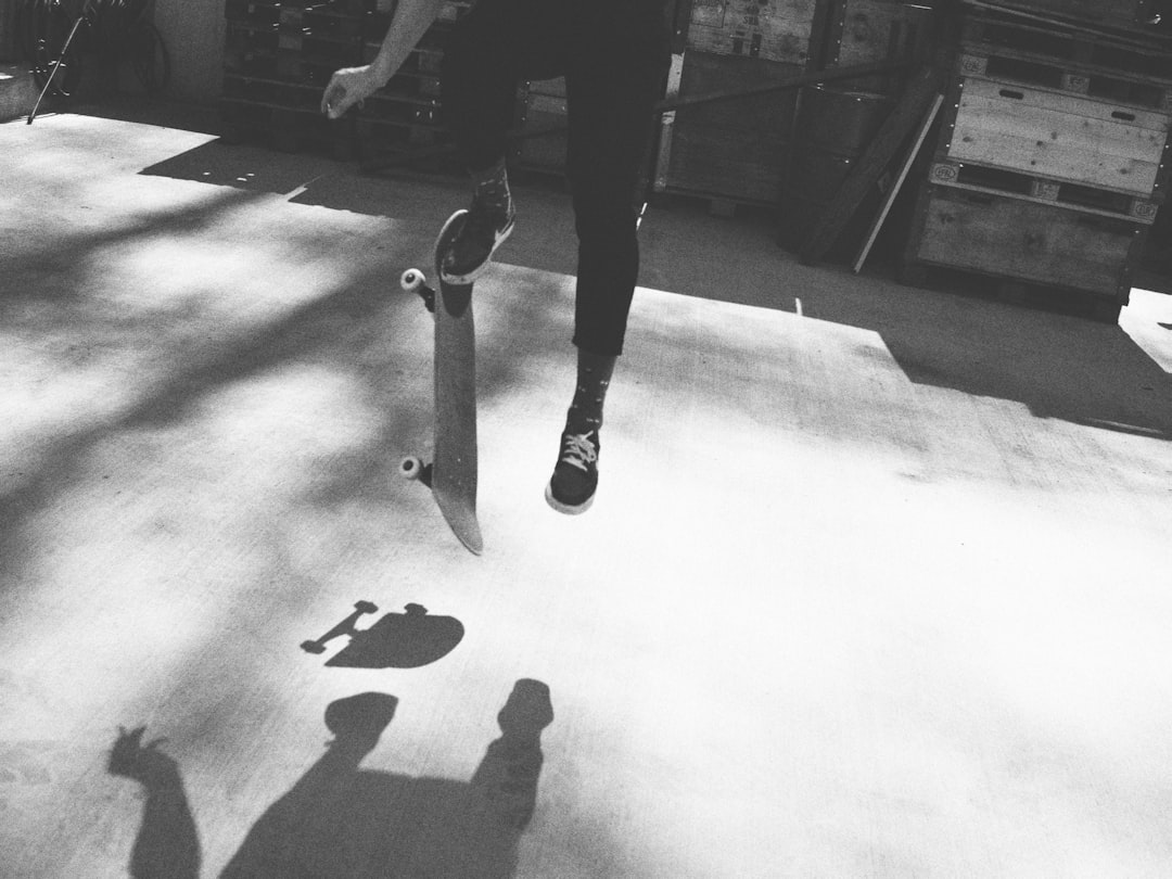 Photo Off-the-Shelf Training