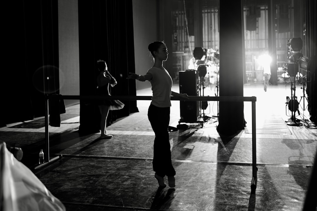 Photo Performance Training