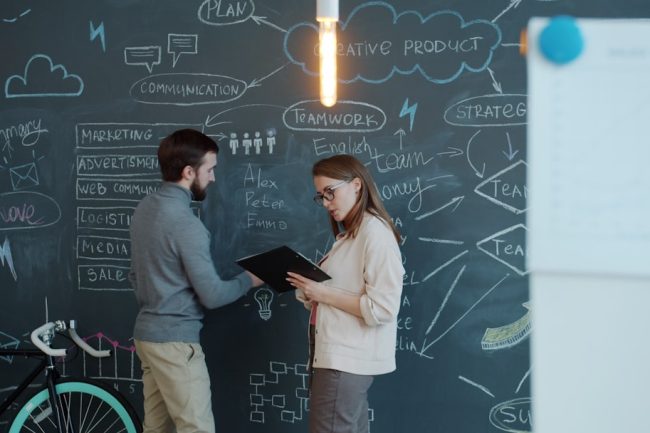 Photo Organizational Culture