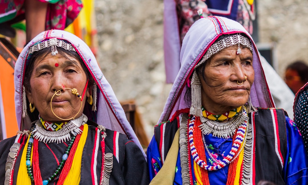 Photo Culture Change