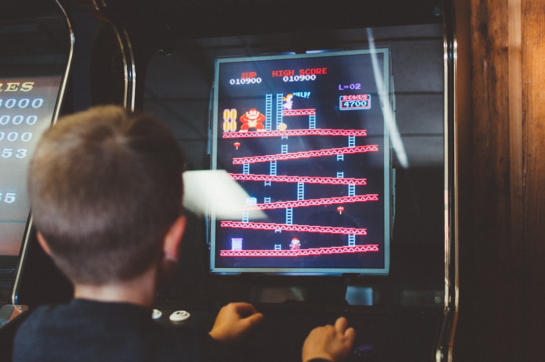 Photo Gamification