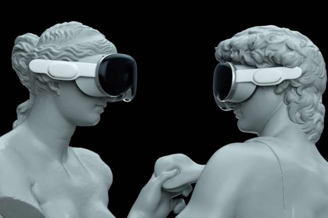 Photo Virtual Reality