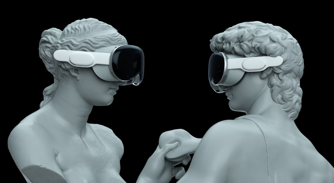 Photo Virtual Reality
