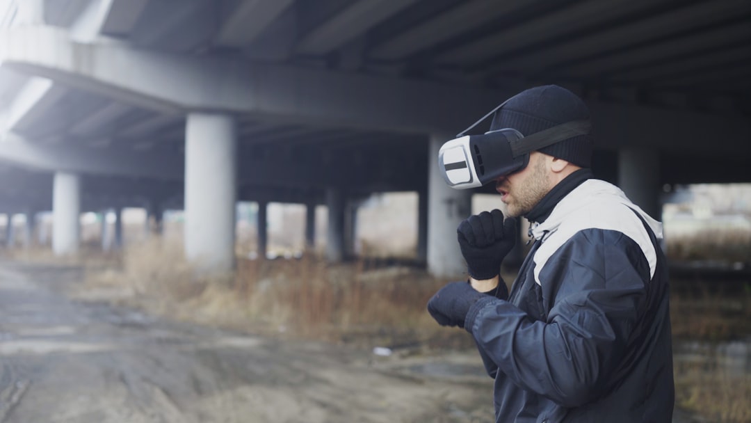 Photo VR Training