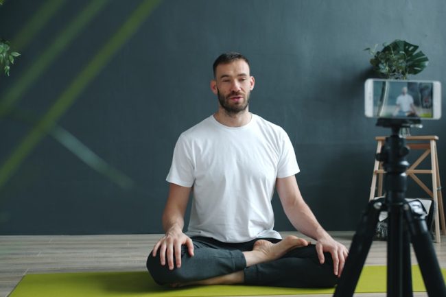 Photo Virtualizing Instructor-Led Programs