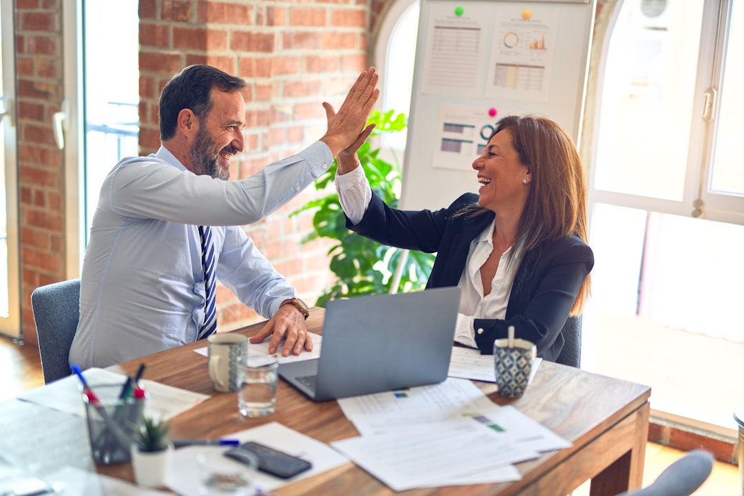 Photo Employee Engagement