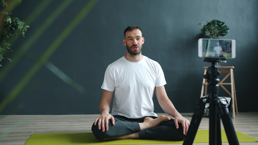 Photo Virtualizing Instructor-Led Programs