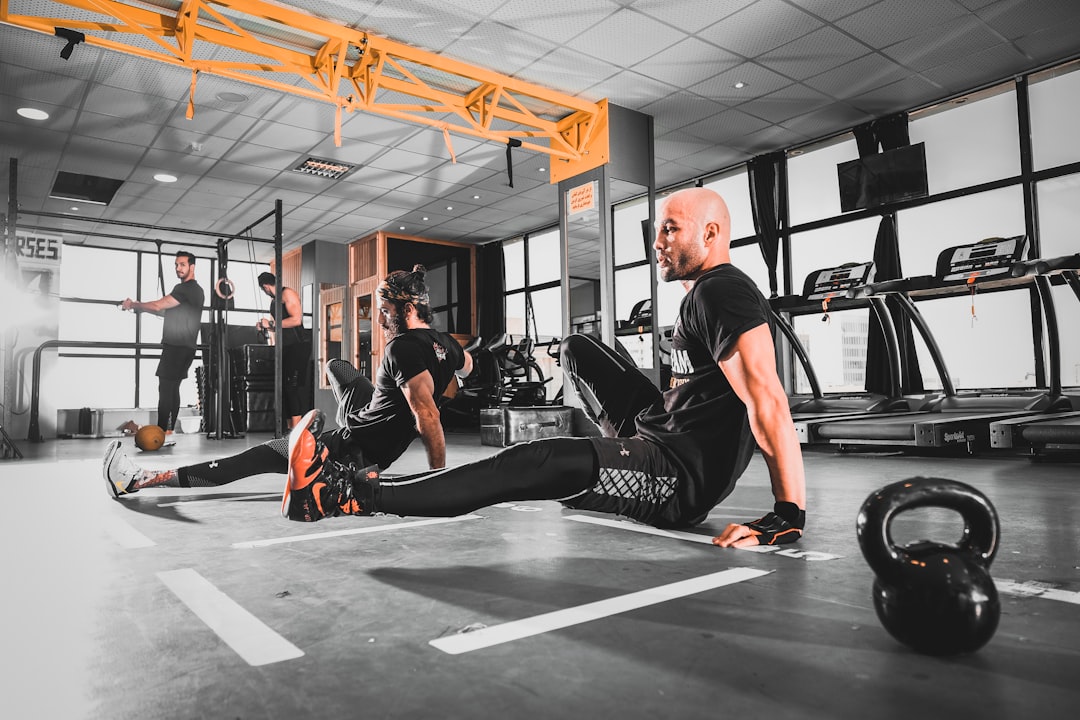 Photo Training Impactful