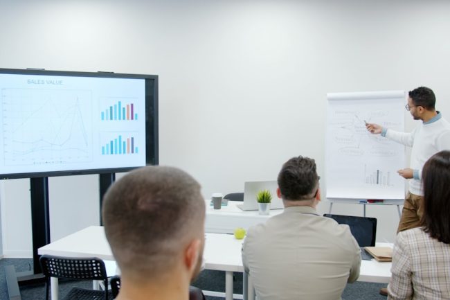 Photo Learning Strategy