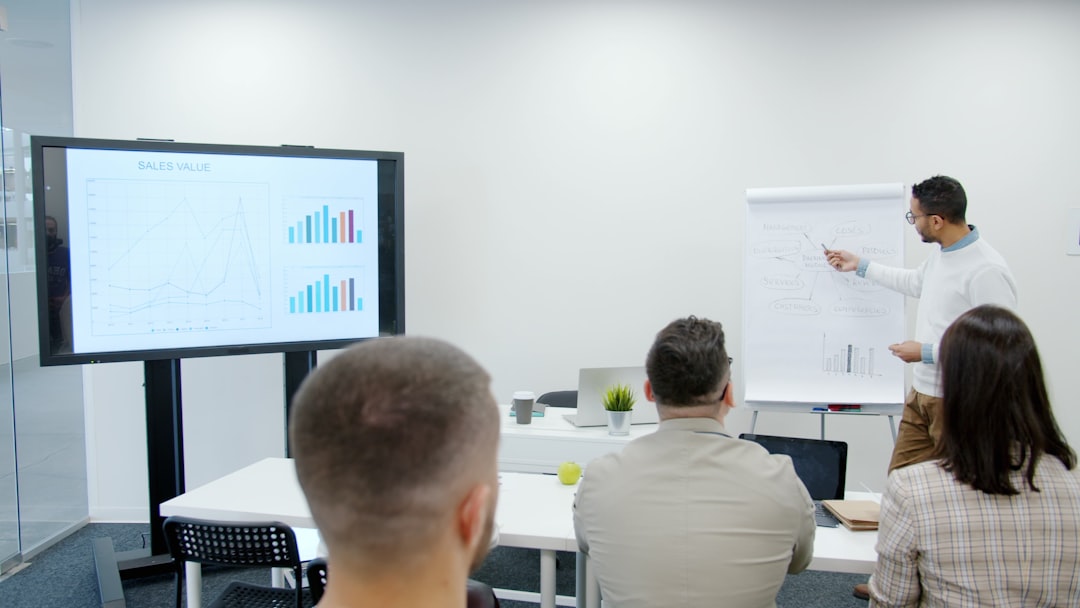 Photo Learning Strategy