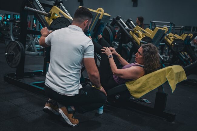 Photo Custom Training