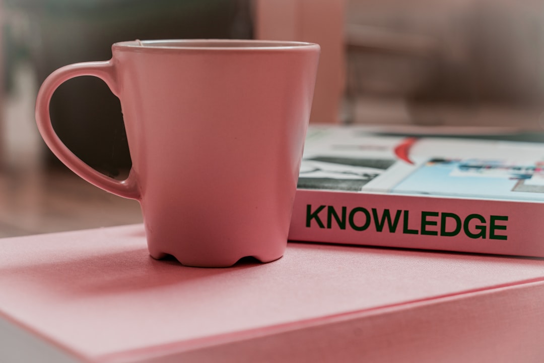 Photo Knowledge Sharing