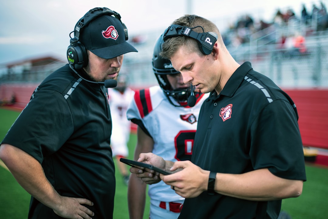 Photo AI Coaches