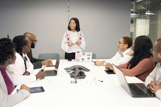 Photo Governance Training
