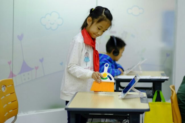 Photo Microlearning